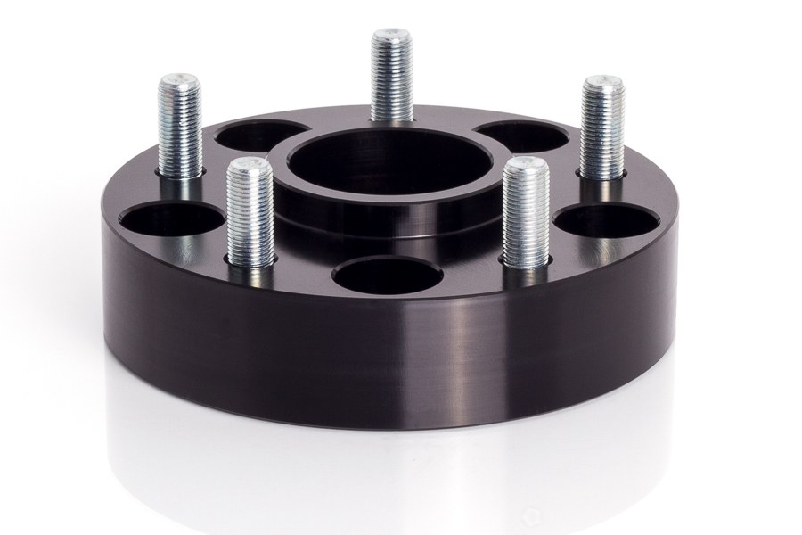 Spidertrax Wheel Spacer, 5 X 127 Millimeter/ 5 X 5.00 Inch Bolt Pattern, 1-1/2 Inch/ 38.10 Millimeter Thick, Wheel Stud Mount – WHS010K