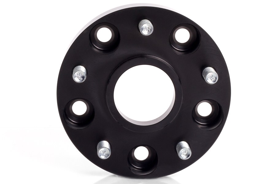 Spidertrax Wheel Spacer, 5 X 127 Millimeter/ 5 X 5.00 Inch Bolt Pattern, 1-1/2 Inch/ 38.10 Millimeter Thick, Wheel Stud Mount – WHS010K