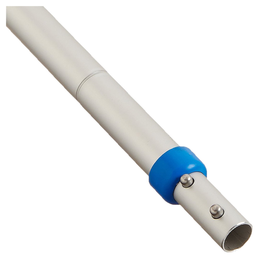 Star brite Extension Handle, Use with Star Brite Cleaning Brush, Extendable Length from 3 Foot to 6 Foot, Anodized Aluminum – 040000