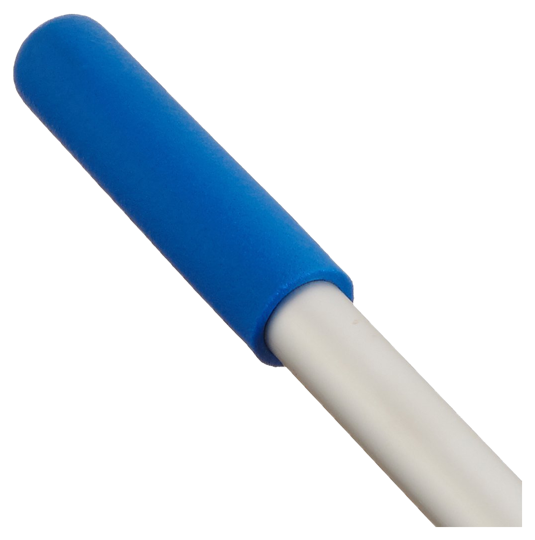 Star brite Extension Handle, Use with Star Brite Cleaning Brush, Extendable Length from 3 Foot to 6 Foot, Anodized Aluminum – 040000