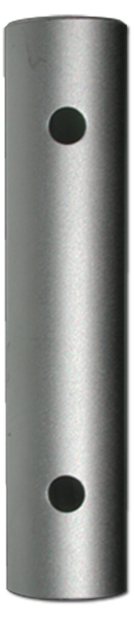 Star brite Extension Handle Adapter, Enables Connection Between Shurhold Brush to Extend-A-Brush, Triple Anodized Aluminum, With Us Label – 040135