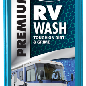 Star brite Car Wash, Premium, Liquid, Removes Road Grime/ Bug Debris/ Dust and Mud, Concentrated Solution, 16 Ounce Bottle – 070416PC