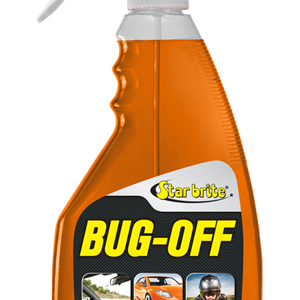 Star brite Bug and Tar Remover, Bug Off – 092722