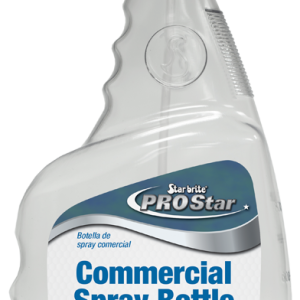 Star brite Spray Bottle, 32 Ounce, Single, With Us Label – 132032