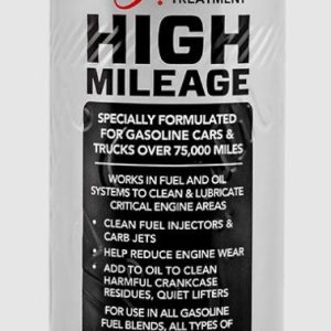 Seafoam Fuel Additive, Fuel System Cleaner, For Gasoline, 16 Ounce Bottle, Single – HM16