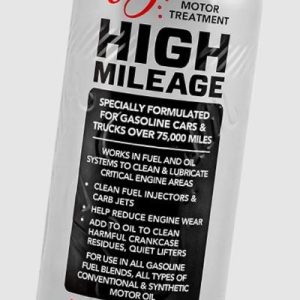 Seafoam Fuel Additive, Fuel System Cleaner, For Gasoline, 16 Ounce Bottle, Single – HM16