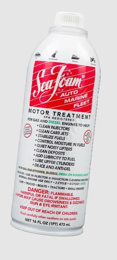 Seafoam Fuel System Cleaner – SF16