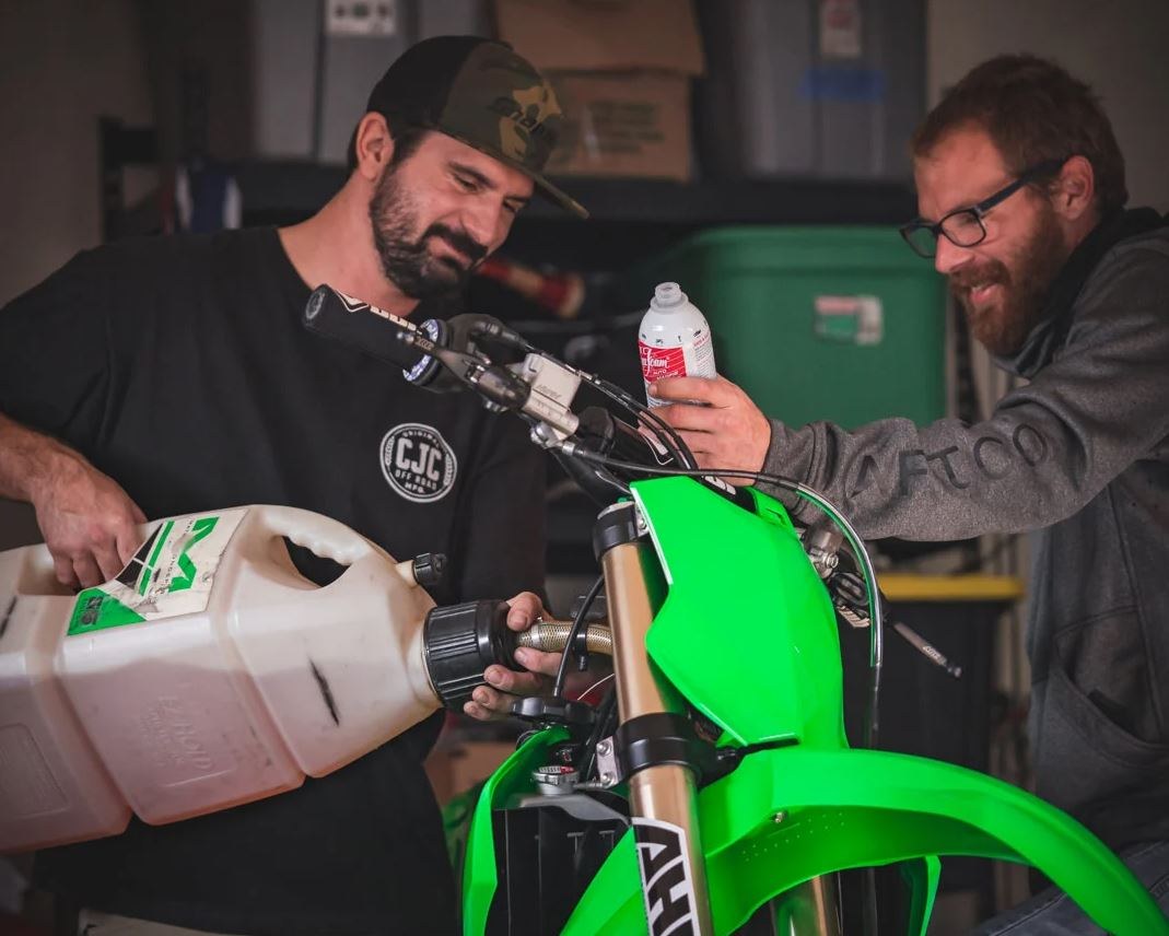 Seafoam Fuel System Cleaner – SF16