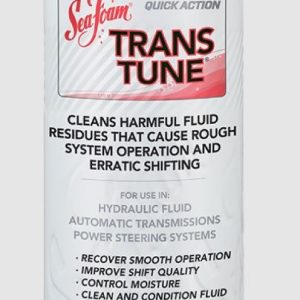 Seafoam Auto Trans Fluid Additive, Trans Tune® – TT16