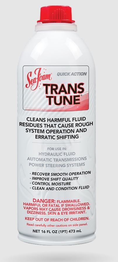 Seafoam Auto Trans Fluid Additive, Trans Tune® – TT16