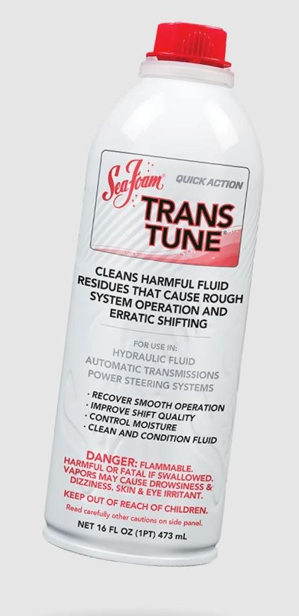 Seafoam Auto Trans Fluid Additive, Trans Tune® – TT16
