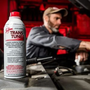 Seafoam Auto Trans Fluid Additive, Trans Tune® – TT16