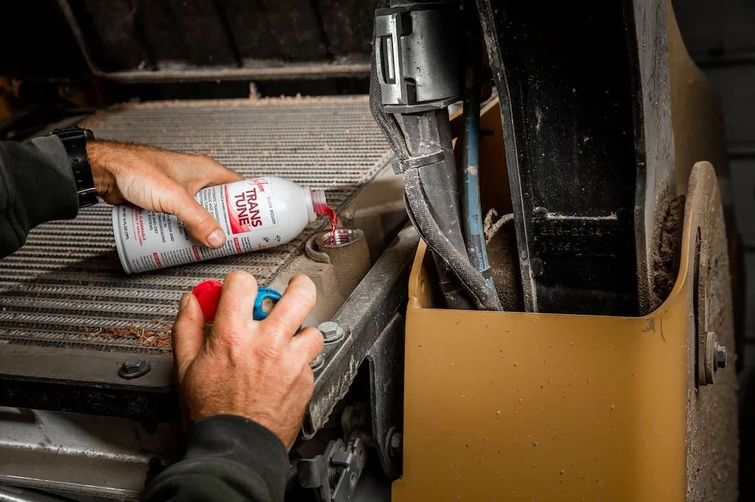 Seafoam Auto Trans Fluid Additive, Trans Tune® – TT16