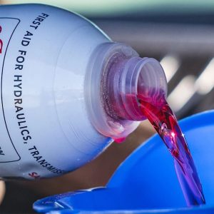Seafoam Auto Trans Fluid Additive, Trans Tune® – TT16