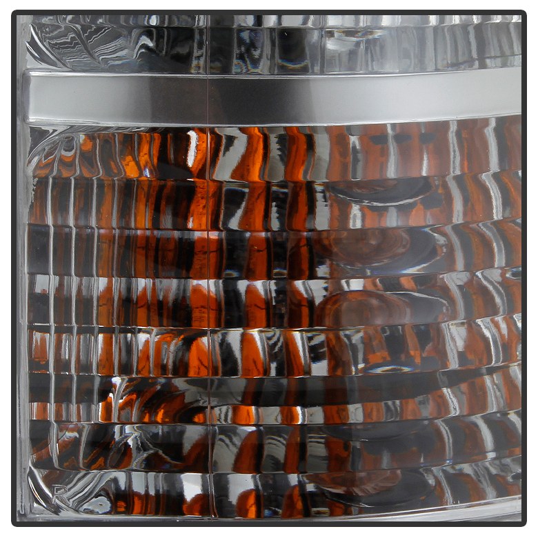 Spyder Auto Tail Light Assembly, Uses Stock Bulbs, Red/ Clear Lens, Black Housing, Single – 9033407