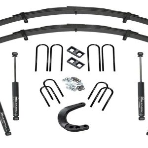 Superlift Lift Kit Component, Component for K414/ K417/ K419/ K420/ K422/ K427/ K428/ K434/ K436/ K438/ K440/ K442/ K448 – 3001-1