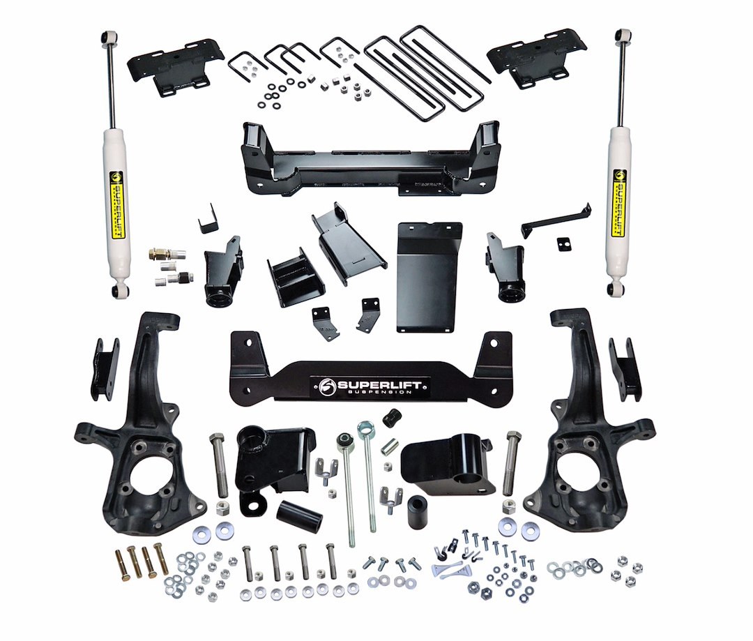 Superlift Lift Kit Component, Component for K150 – 3354