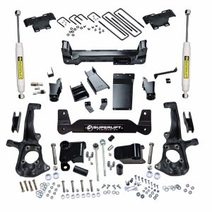 Superlift Lift Kit Component, Component for K150 – 3355