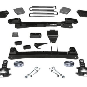 Superlift Lift Kit Component, Component for K121/ K121B/ K123/ K123B – 3377