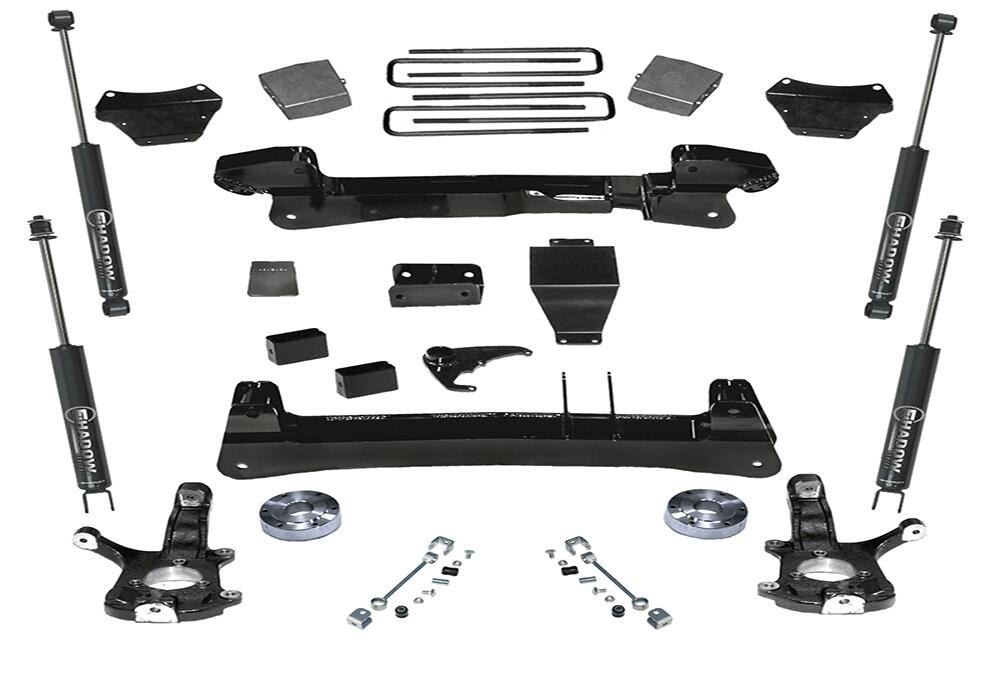 Superlift Lift Kit Component, Component for K121/ K121B – 3378-1