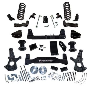 Superlift Lift Kit Component, Component for K138/ K139/ K140/ K160/ K160B/ K161/ K161B/ K162/ K162B – 3510