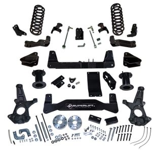 Superlift Lift Kit Component, Component for K138/ K139/ K140/ K160/ K160B/ K161/ K161B/ K162/ K162B – 3511