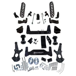 Superlift Lift Kit Component, Component for K138/ K139/ K140/ K160/ K160B/ K161/ K161B/ K162/ K162B – 3514