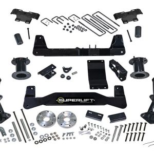 Superlift Lift Kit Component, Component for K160/ K160B/ K161/ K161B/ K162/ K162B – 3517-1