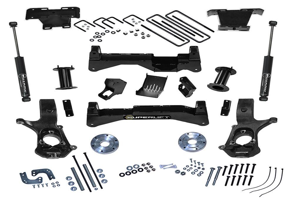 Superlift Lift Kit Component, Component for K898/ K899 – 3584