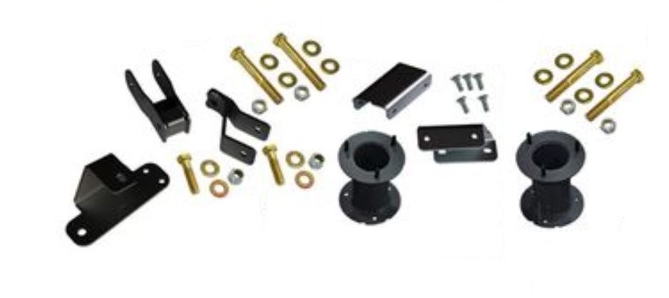 Superlift Lift Kit Component, Component for K182 – 3592