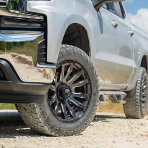 Superlift Lift Kit Suspension, Bilstein, 3 Inch Front Lift, 1-1/2 Inch Rear Lift, With Rear Bilstein Shock Absorbers IN Kit – 3900B