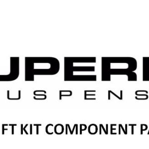 Superlift Lift Kit Component, Component for K134 – 3904