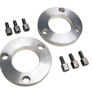 Superlift Leveling Kit Suspension, 1-3/4 Inch Lift, Strut Assembly Spacer, With Strut Assembly Spacers/ Hardware, Also Use 40021SUP – 40021