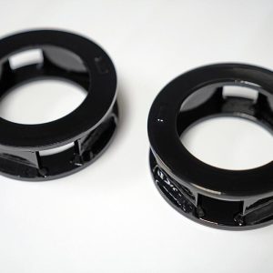 Superlift Leveling Kit Suspension, 2 Inch Lift, Coil Spring Spacer, With Coil Spring Spacers – 40041