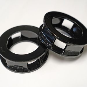 Superlift Leveling Kit Suspension, 2 Inch Lift, Coil Spring Spacer, With Coil Spring Spacers – 40041