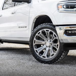 Superlift Leveling Kit Suspension, 2 Inch Lift, Coil Spring Spacer, With Coil Spring Spacers – 40041