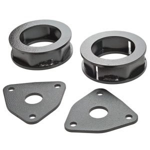Superlift Leveling Kit Suspension, 2-1/2 Inch Lift, Strut Preload Spacers – 40044