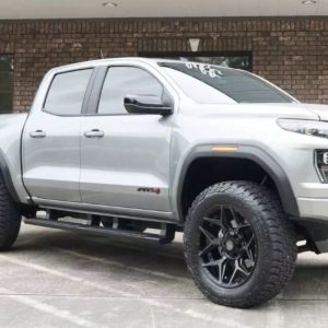 Superlift Leveling Kit Suspension, 2 Inch Lift, Strut Assembly Extensions, With Strut Assembly Extensions/ Installation Hardware – 40053