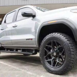 Superlift Leveling Kit Suspension, 2 Inch Lift, Strut Assembly Extensions, With Strut Assembly Extensions/ Installation Hardware – 40053