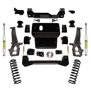 Superlift Lift Kit Component, Component for K8114/ K114/ K116/ K116B/ K119/ K119B/ K120/ K120B – 4592