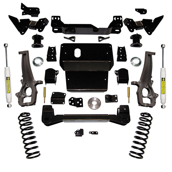 Superlift Lift Kit Component, Component for K120/ K120B – 4605-1