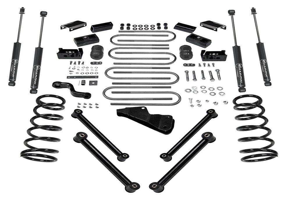 Superlift Lift Kit Component, Component for K964/ K965 – 4680-2