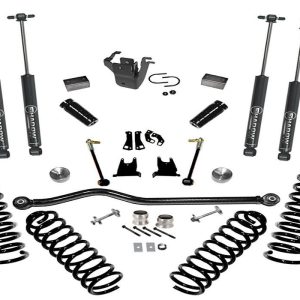Superlift Lift Kit Component, Component for K927/ K927B/ K927F/ K928/ K928B/ K928F/ K996/ K996B/ K996F/ K997/ K997B/ K997F – 5708-1