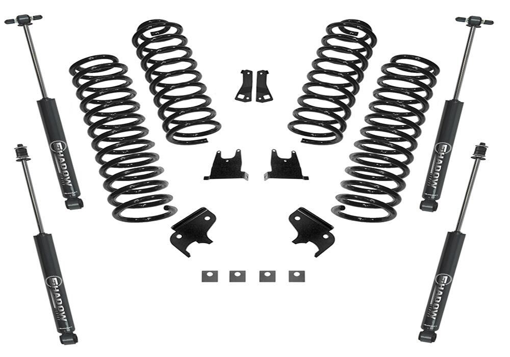 Superlift Lift Kit Component, Component for K931/ K932 – 5709-1