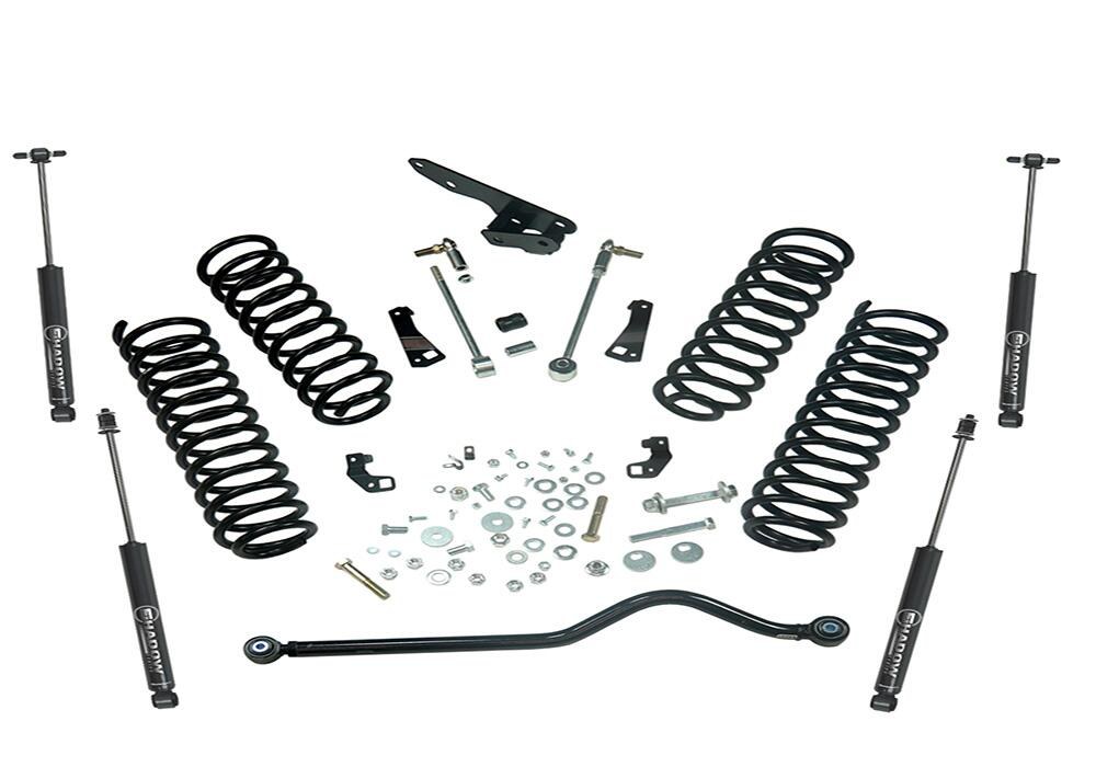 Superlift Lift Kit Component, Component for K905/ K941 – 5717-1