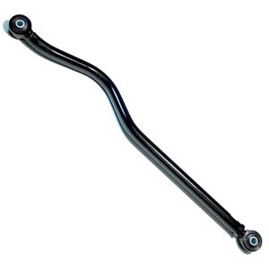 Superlift Track Bar, 2 to 6 Inch Lift, Adjustable, Black – 5770