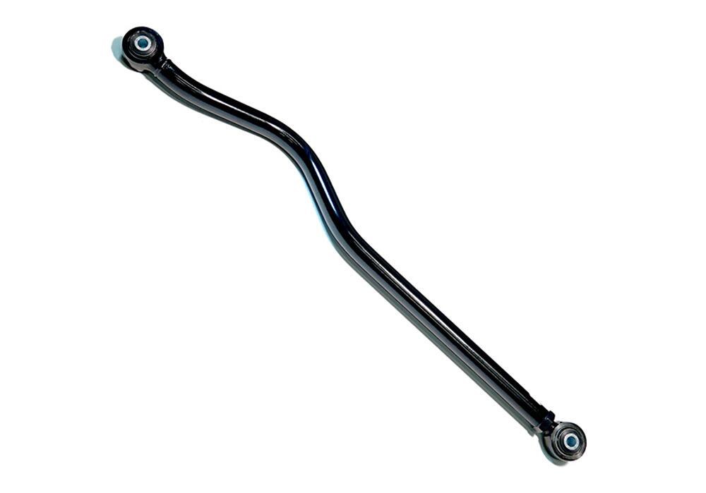 Superlift Track Bar, 2 to 6 Inch Lift, Adjustable, Black – 5770