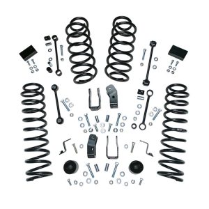 Superlift Lift Kit Component, Components for K175 – 5800
