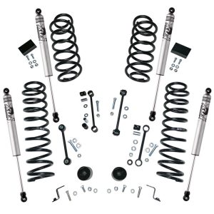 Superlift Lift Kit Component, Components for K175F – 5801