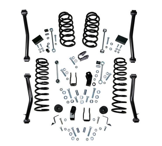 Superlift Lift Kit Component, Component for K176/ K176F – 5833